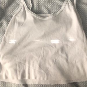 Brandy Tank